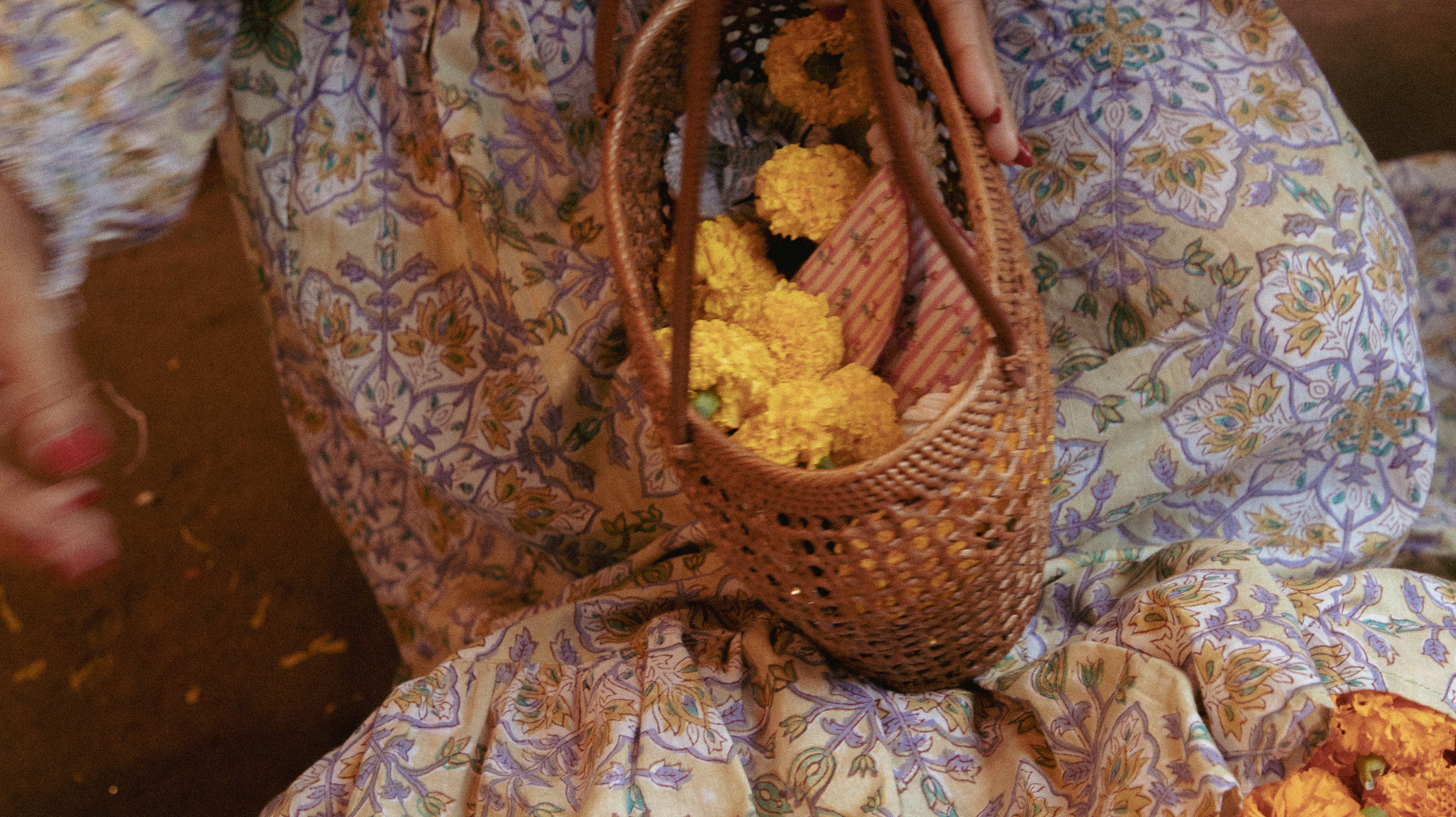 In the Heart of Festive India: A Maikai Holiday