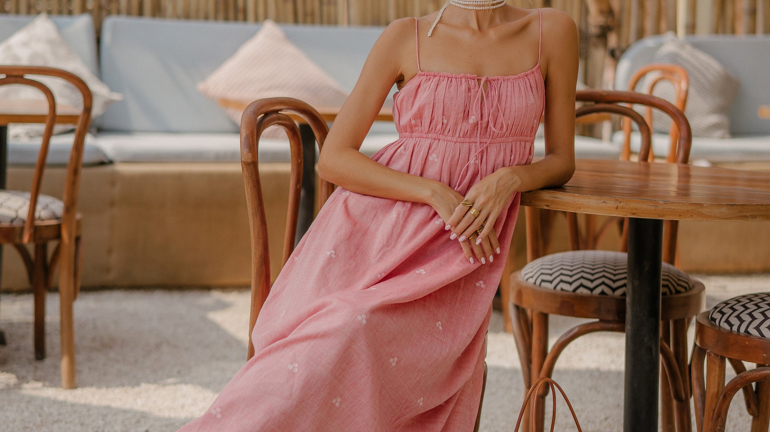 The Story of Jamdani: A Weaver’s Dream