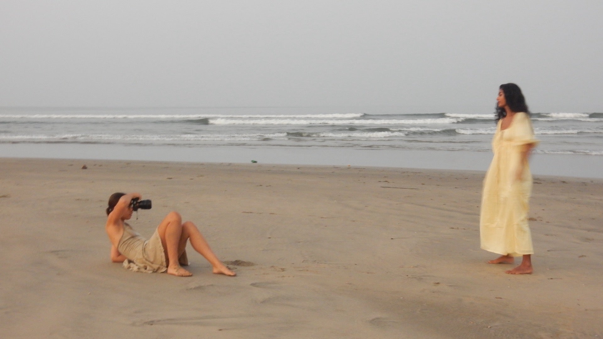 A Slow Fashion Designer's Philosophy on Money and Making