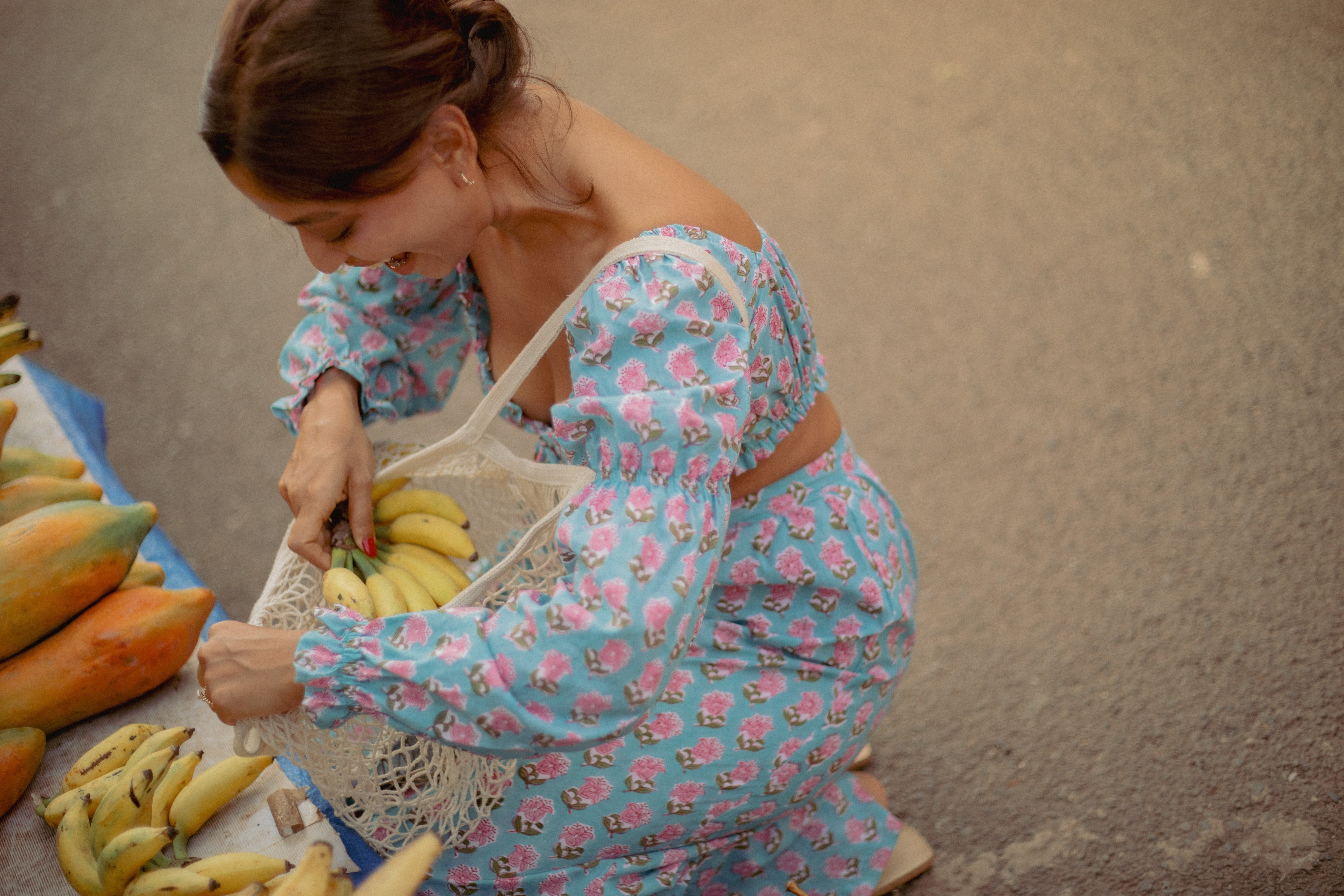 In the Gentle Embrace of Slow Living