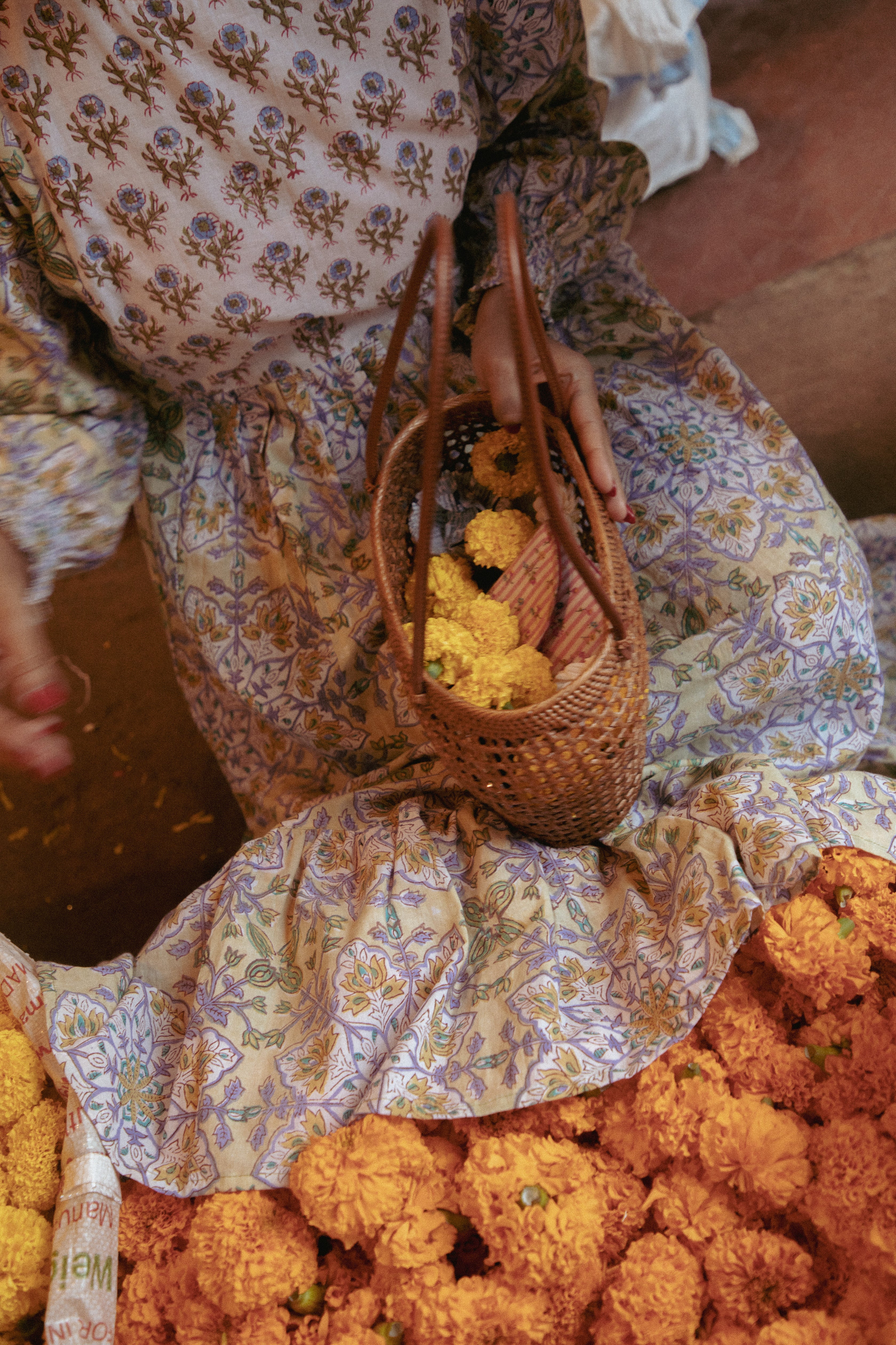 In the Heart of Festive India: A Maikai Holiday