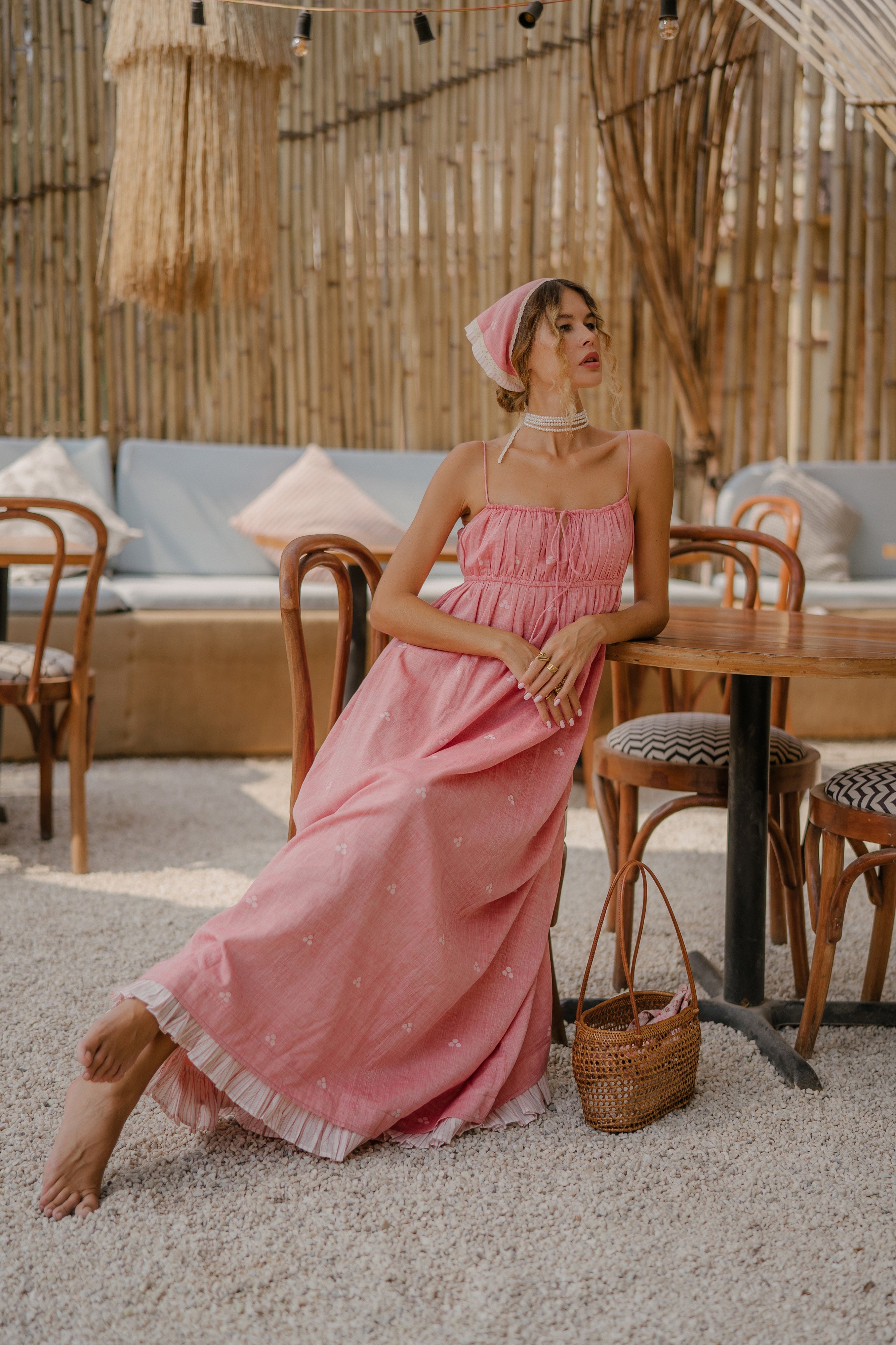 The Story of Jamdani: A Weaver’s Dream