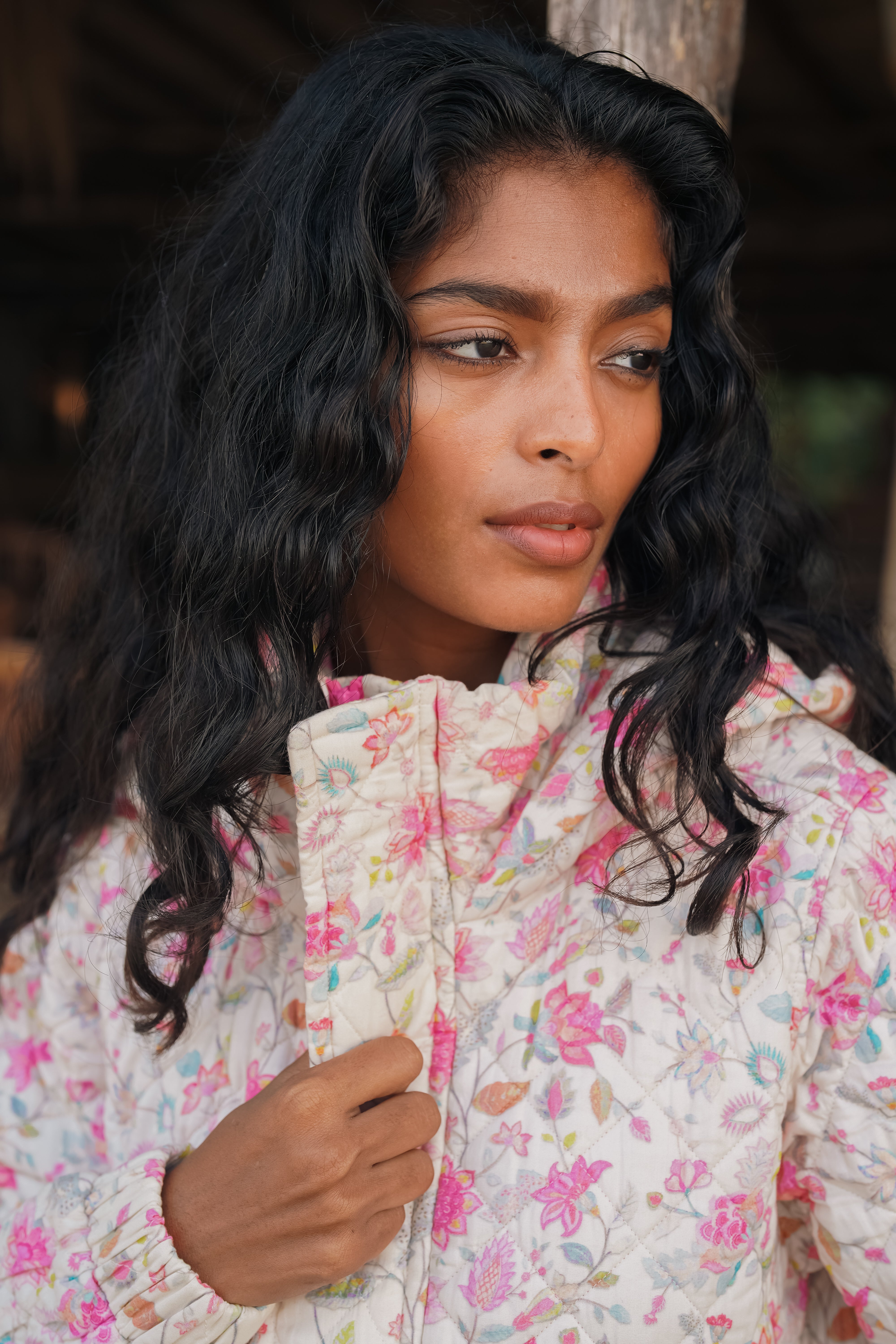 The Maikai Puffer Jacket – MAIKAI